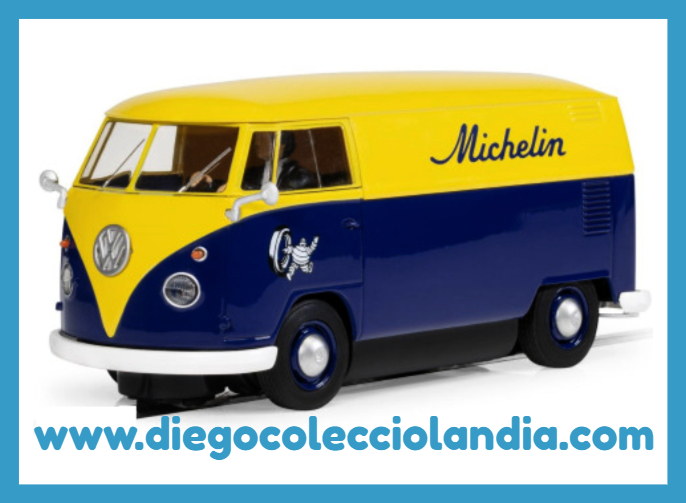 Tienda Scalextric Madrid . Diego Colecciolandia . Coches Superslot para Scalextric