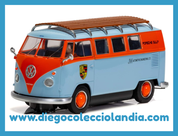 Tienda Scalextric Madrid . Diego Colecciolandia . Slot Cars Madrid Spain  Scalextric Store Madrid ..