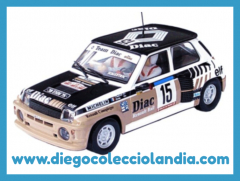 Tienda slot madrid  diego colecciolandia  tienda scalextric madrid  coches scalextric madrid