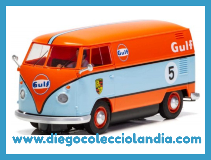 Tienda Scalextric Madrid . Diego Colecciolandia . Slot Cars Madrid Spain  Scalextric Store Madrid ..