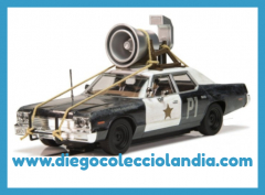 Tienda scalextric madrid  diego colecciolandia  coches superslot para scalextric