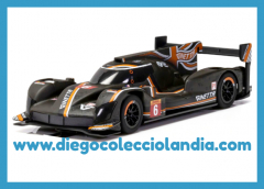 Tienda scalextric madrid  diego colecciolandia  coches superslot para scalextric