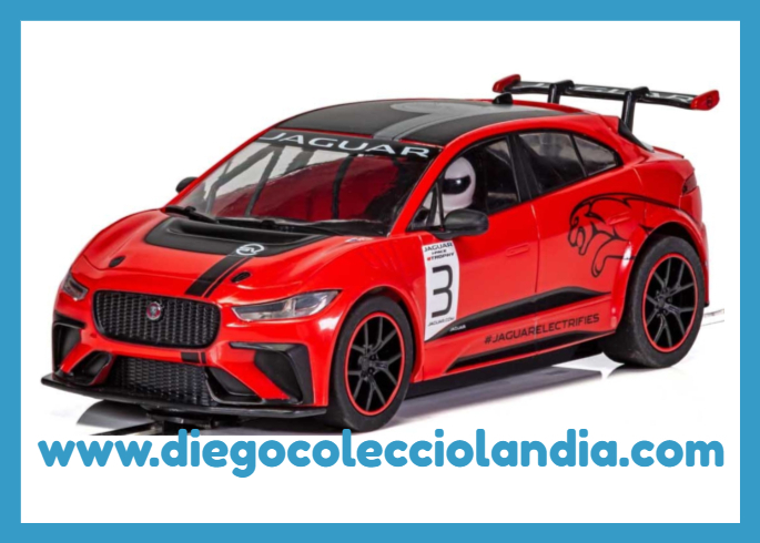 Tienda Scalextric Madrid . Diego Colecciolandia . Slot Cars Madrid Spain  Scalextric Store Madrid ..