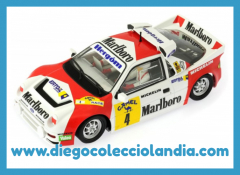 Tienda slot madrid  diego colecciolandia  tienda scalextric madrid  coches scalextric madrid