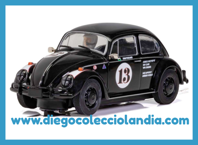 Tienda Scalextric Madrid . Diego Colecciolandia . Slot Cars Madrid Spain  Scalextric Store Madrid ..