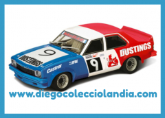 Tienda scalextric madrid  diego colecciolandia  coches superslot para scalextric