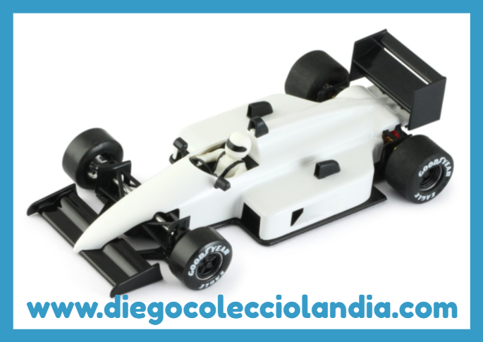 Tienda Slot Madrid . Diego Colecciolandia . Tienda Scalextric Madrid . Coches Scalextric Madrid .