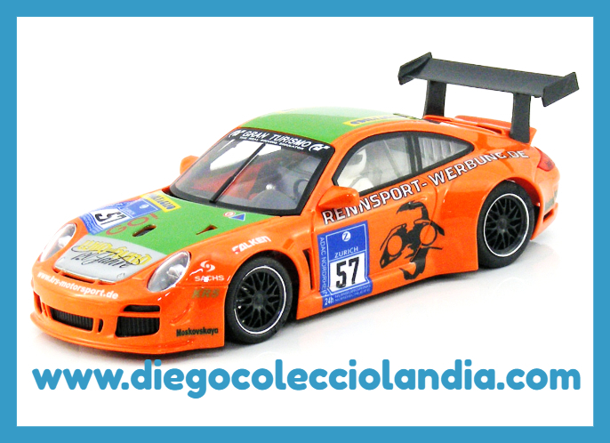 Tienda Slot Madrid . Diego Colecciolandia . Tienda Scalextric Madrid . Coches Scalextric Madrid .