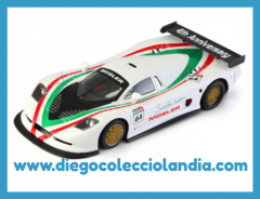 Tienda scalextric madrid  diego colecciolandia  slot cars madrid spain  scalextric store madrid