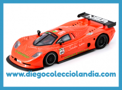 Tienda scalextric madrid  diego colecciolandia  slot cars madrid spain  scalextric store madrid