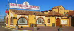 Restaurante Asador los Toneles