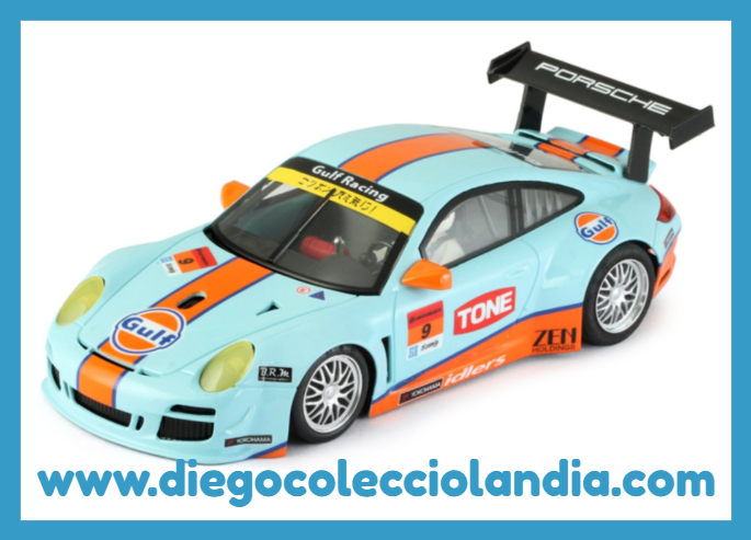 Tienda Slot Madrid . Diego Colecciolandia . Tienda Scalextric Madrid . Coches Scalextric Madrid .