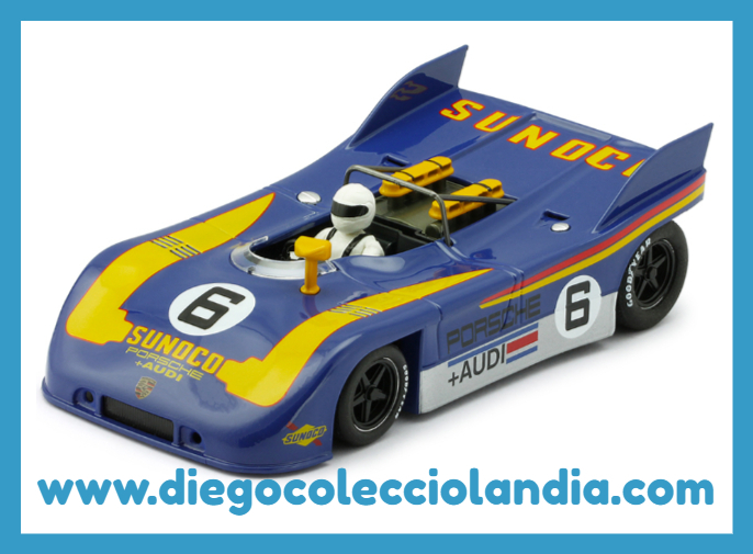 Tienda Scalextric Madrid . Diego Colecciolandia . Slot Cars Madrid Spain  Scalextric Store Madrid ..