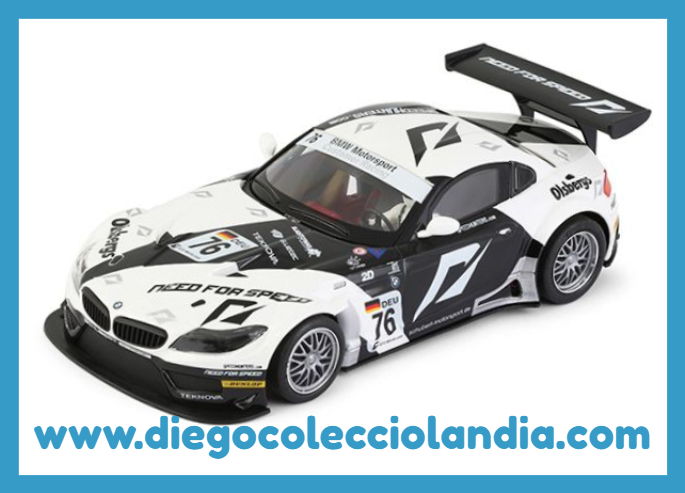 Tienda Slot Madrid . Diego Colecciolandia . Tienda Scalextric Madrid . Coches Scalextric Madrid .