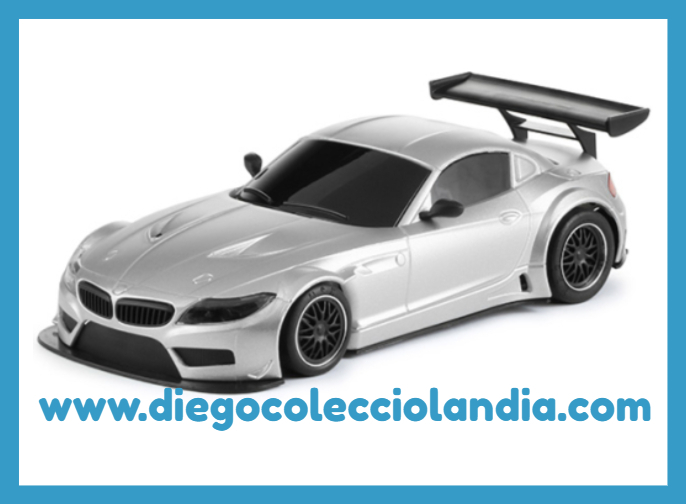 Tienda Slot Madrid . Diego Colecciolandia . Tienda Scalextric Madrid . Coches Scalextric Madrid .