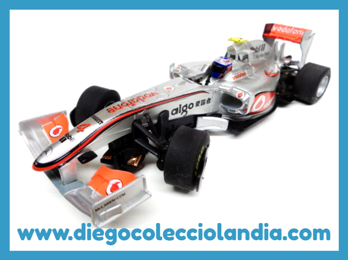 Tienda Slot Madrid . Diego Colecciolandia . Tienda Scalextric Madrid . Coches Scalextric Madrid .