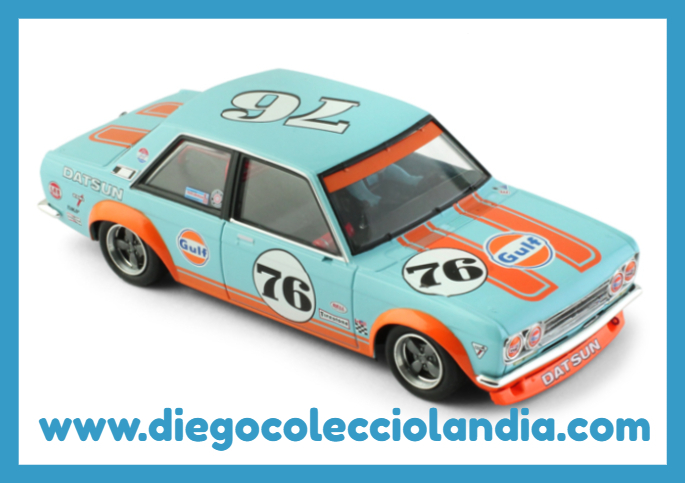 Tienda Scalextric Madrid . Diego Colecciolandia . Slot Cars Madrid Spain  Scalextric Store Madrid ..