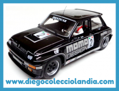 Fly car model para scalextric diego colecciolandia tienda slot madrid  fly car model