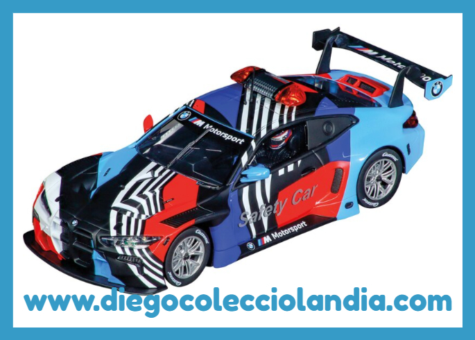 Tienda Scalextric Madrid . Diego Colecciolandia . Coches Carrera Evolution para Scalextric