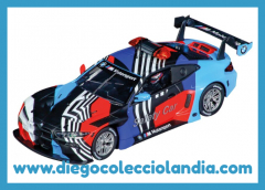 Tienda scalextric madrid  diego colecciolandia  coches carrera evolution para scalextric