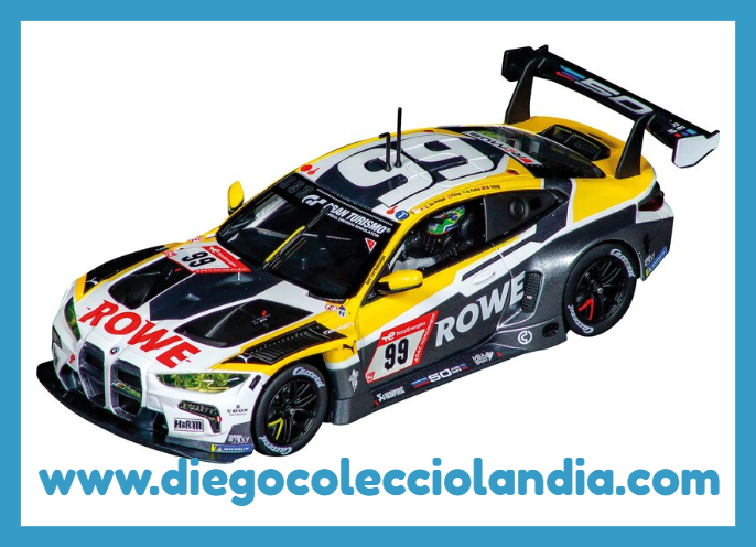 Tienda Slot Madrid . Diego Colecciolandia . Tienda Scalextric Madrid . Coches Scalextric Madrid .