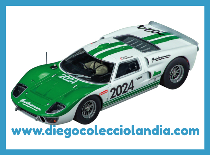 Tienda Scalextric Madrid . Diego Colecciolandia . Slot Cars Madrid Spain  Scalextric Store Madrid ..