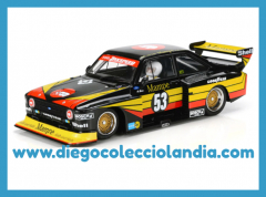 Tienda scalextric madrid  diego colecciolandia  slot cars madrid spain  scalextric store madrid