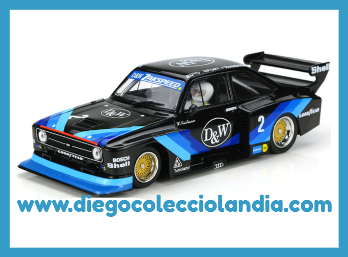 Tienda Slot Madrid . Diego Colecciolandia . Tienda Scalextric Madrid . Coches Scalextric Madrid .