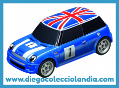 Tienda scalextric madriddiego colecciolandiacoches carrera go para scalextric compact