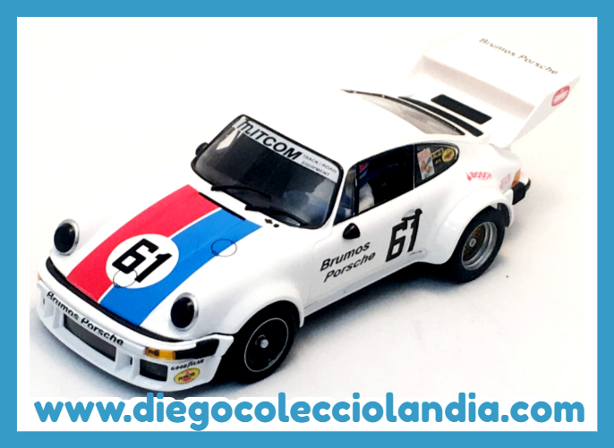 Tienda Scalextric Madrid . Diego Colecciolandia . Slot Cars Madrid Spain  Scalextric Store Madrid ..