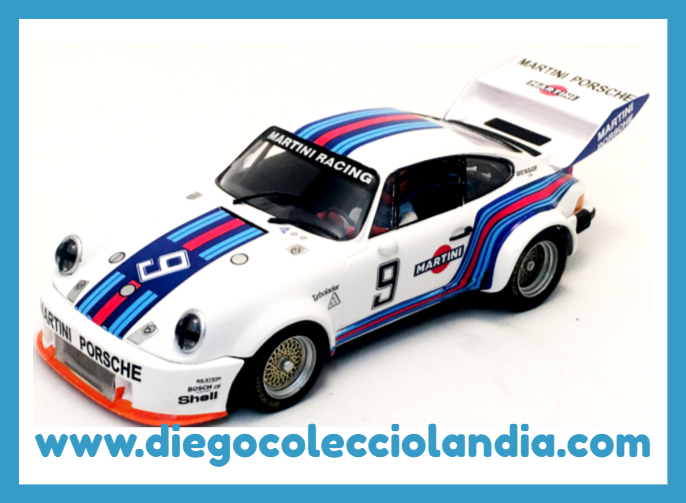 Tienda Scalextric Madrid . Diego Colecciolandia . Slot Cars Madrid Spain  Scalextric Store Madrid ..