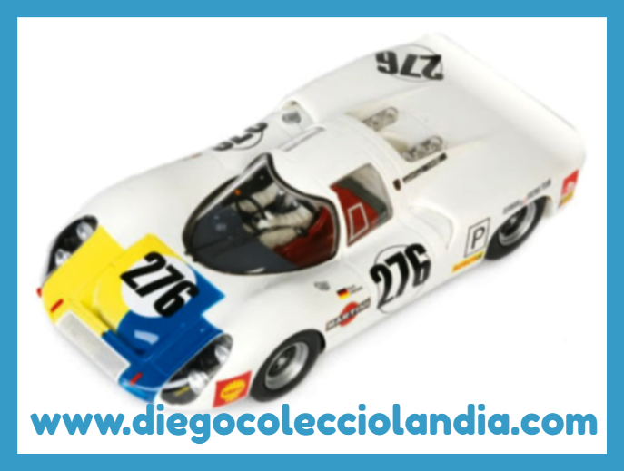 Tienda Scalextric Madrid . Diego Colecciolandia . Slot Cars Madrid Spain  Scalextric Store Madrid ..