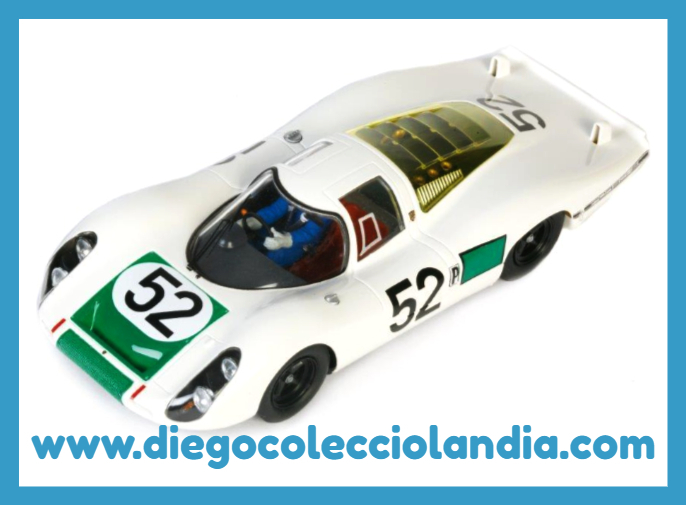 Tienda Slot Madrid . Diego Colecciolandia . Tienda Scalextric Madrid . Coches Scalextric Madrid .