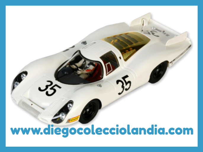 Tienda Scalextric Madrid . Diego Colecciolandia . Slot Cars Madrid Spain  Scalextric Store Madrid ..