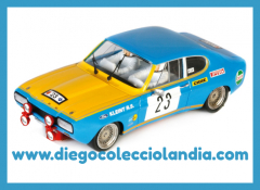 Tienda slot madrid  diego colecciolandia  tienda scalextric madrid  coches scalextric madrid