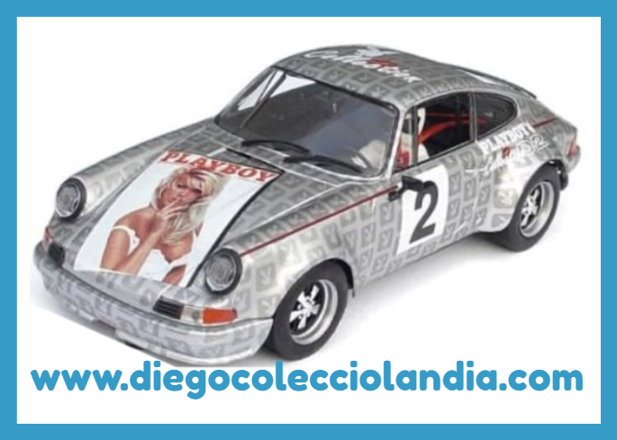 Tienda Scalextric Madrid . Diego Colecciolandia . Slot Cars Madrid Spain  Scalextric Store Madrid ..