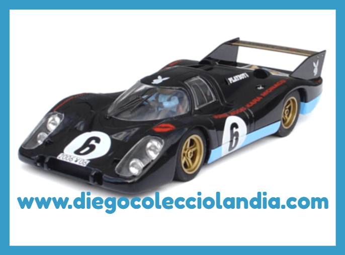 Tienda Slot Madrid . Diego Colecciolandia . Tienda Scalextric Madrid . Coches Scalextric Madrid .