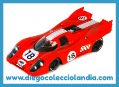 TIENDA SCALEXTRIC MADRID ESPAÑA DIEGO COLECCIOLANDIA TIENDA SLOT MADRID