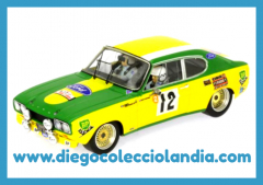 Tienda scalextric madrid  diego colecciolandia  slot cars madrid spain  scalextric store madrid