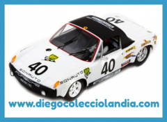 TIENDA SCALEXTRIC MADRID ESPAÑA DIEGO COLECCIOLANDIA TIENDA SLOT MADRID