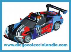 Carrera go para scalextric  tienda scalextric madrid  scalextric store  diego colecciolandia