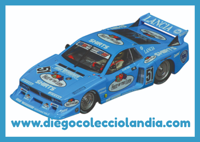 Tienda Scalextric Madrid . Diego Colecciolandia . Slot Cars Madrid Spain  Scalextric Store Madrid ..