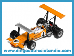 Tienda Scalextric Madrid . Diego Colecciolandia . Slot Cars Madrid Spain  Scalextric Store Madrid ..