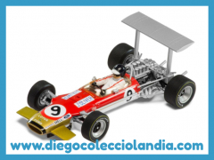 Tienda scalextric madrid  diego colecciolandia  coches superslot para scalextric