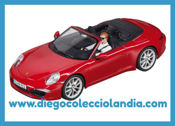 Tienda Scalextric Madrid . Diego Colecciolandia . Slot Cars Madrid Spain  Scalextric Store Madrid ..