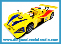 Tienda slot madrid  diego colecciolandia  tienda scalextric madrid  coches scalextric madrid