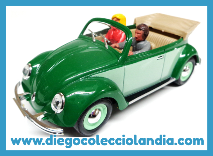 Tienda Scalextric Madrid . Diego Colecciolandia . Slot Cars Madrid Spain  Scalextric Store Madrid ..