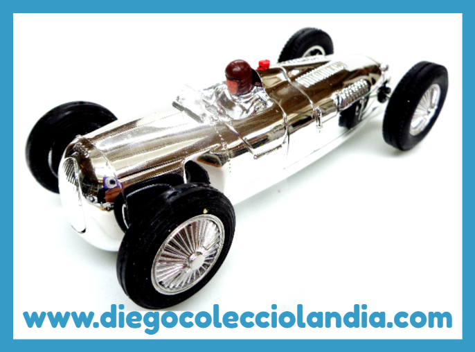 Tienda Scalextric Madrid . Diego Colecciolandia . Slot Cars Madrid Spain  Scalextric Store Madrid ..