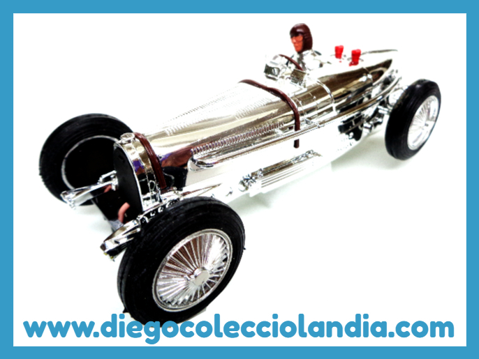 Tienda Slot Madrid . Diego Colecciolandia . Tienda Scalextric Madrid . Coches Scalextric Madrid .