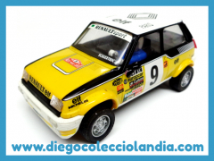 Tienda slot madrid  diego colecciolandia  tienda scalextric madrid  coches scalextric madrid